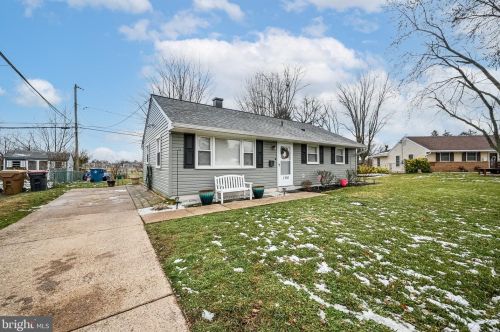 106 Festone Ave, New Castle, DE 19720-2051