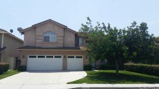 2820 Chaparral St, Ontario, CA 91761-9118