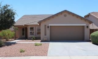 16450 164th Dr, Sun City, AZ 85388-1132