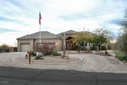 22857 Watkins St, Buckeye, AZ 85326-3839