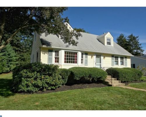 6 Alice Way, Trenton, NJ 08638-1506