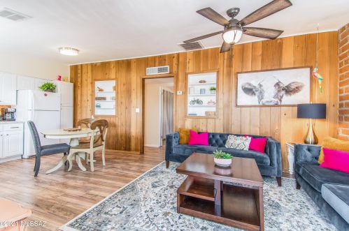 1209 Bryant Ave, Tucson AZ  85706-2918 exterior