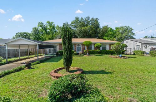 1821 Lepley Rd, Pensacola, FL 32534-4052