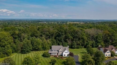 7 John Trout Rd, East Amwell Township NJ  08551-2047 exterior