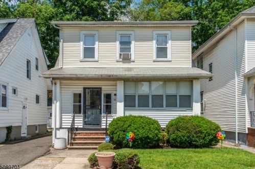 99 Leslie St, East Orange, NJ 07017-5002