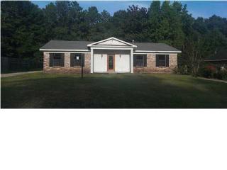 1704 Carlisle Dr, Mobile AL  36618-3081 exterior
