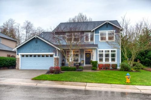 8029 151st Pl, Snohomish, WA 98296-7707