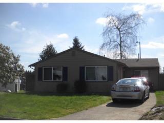 16955 255th Pl, Kent WA  98042-5237 exterior