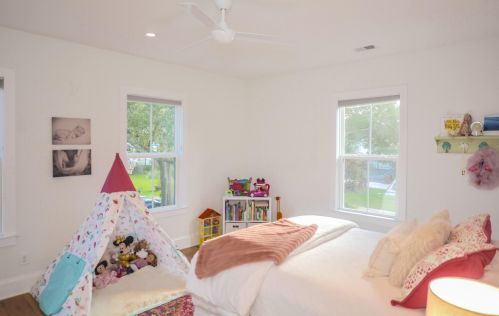 824 Toler Dr, Mount Pleasant SC  29464-4015 exterior