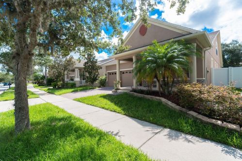 9767 Old Patina Way, Orlando FL  32832-5823 exterior