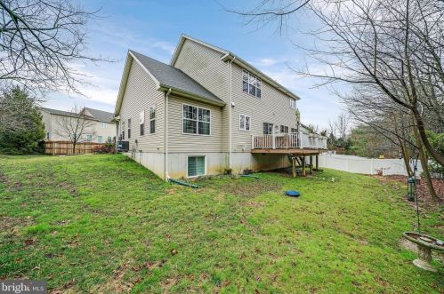 503 Pennock Ave, Kennett Sq PA  19348-1813 exterior