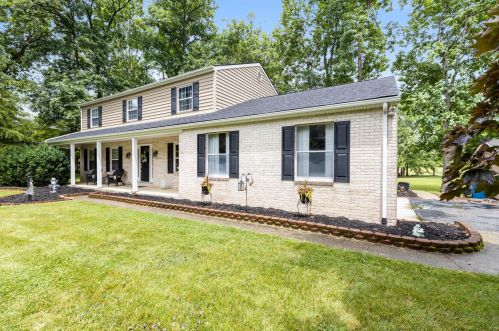 18204 Timber Trails Rd, Marysville, OH 43040-9021