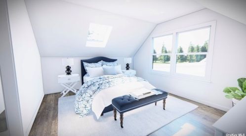 27 Walnut Ln, Hicksville NY  11801-5737 exterior