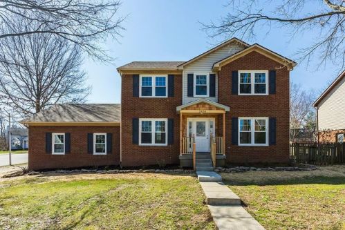 2454 Harrods Pointe Trce, Lexington, KY 40514-1403