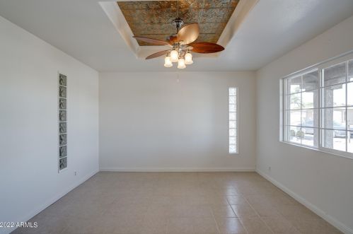 10705 Pinion Ln, Sun City AZ  85373-1829 exterior