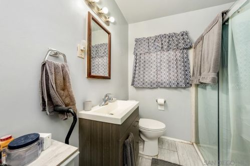 2136 Tulip St, San Diego CA  92105-5156 exterior