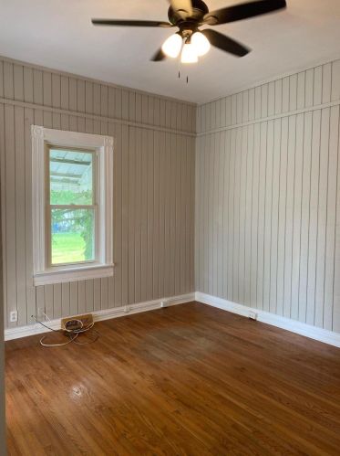 1136 Temple St, Washington Ch OH  43160-1665 exterior