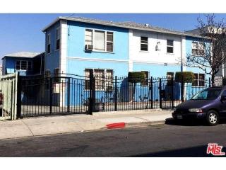 2771 San Marino St, Los Angeles, CA 90006-1816