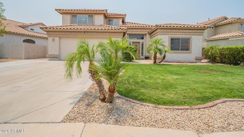 2160 Navajo Way, Chandler, AZ 85286-8333