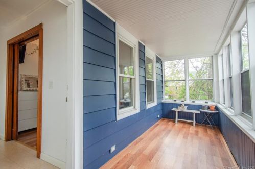 21 Mill St, Putnam CT  06260-1503 exterior