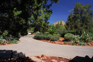 40 Mountain Shadows Dr, Sedona AZ  86336-4608 exterior