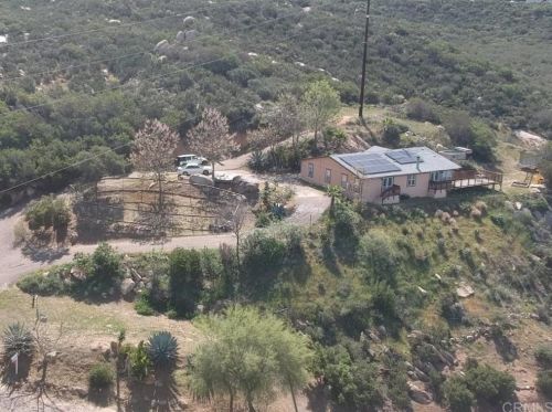 12777 Wildcat Canyon Rd, Lakeside, CA 92040-1574