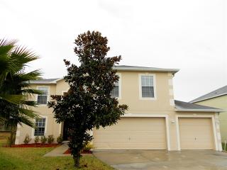 2603 Palmetto Ridge Cir, Apopka FL  32712-1759 exterior