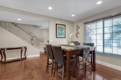 1241 Lynwood St, La Habra CA  90631-7406 exterior