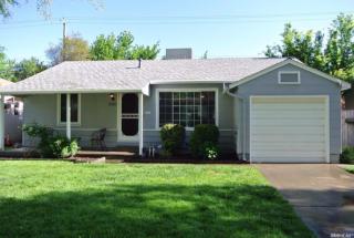 5001 A St, Sacramento CA  95819-2222 exterior