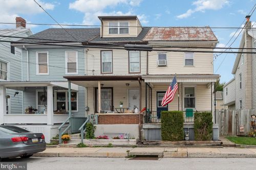 60 Front St, York Haven PA  17370-8501 exterior