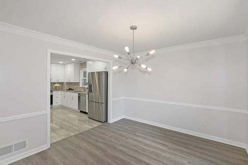 1711 Canberra Dr, Stone Mountain GA  30088-3608 exterior