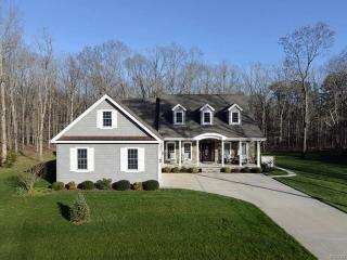 22770 Red Bay Ln, Milton, DE 19968-4508