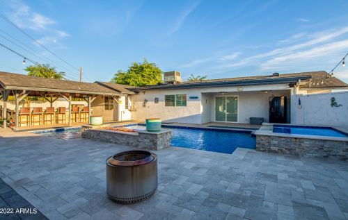 15268 52nd Dr, Glendale AZ  85306-4309 exterior
