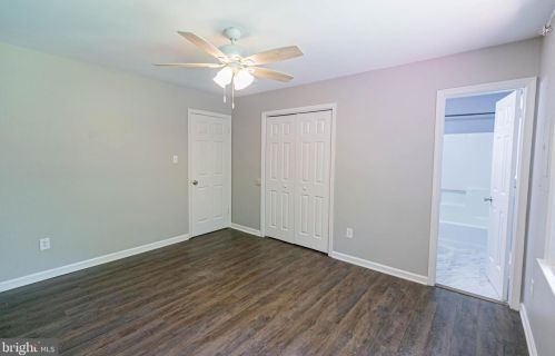 219 Land Or Dr, Ruther Glen VA  22546-1069 exterior