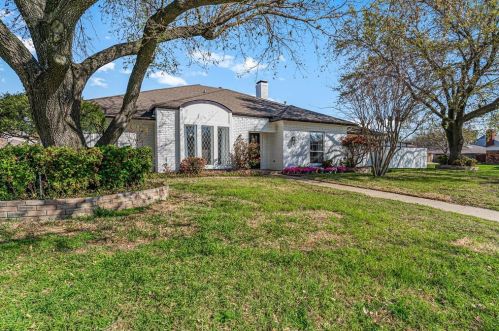 1300 Chesterton Dr, Richardson, TX 75080-2801