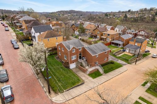 503 Wayside St, Pittsburgh, PA 15210-4153