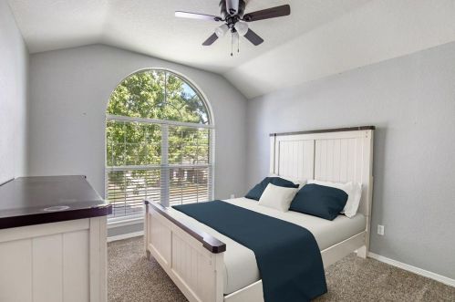 8514 Sports Haven Dr, Humble TX  77346-6000 exterior