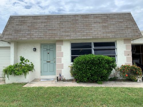 8450 Orleans, Pinellas Park, FL 33781-1127