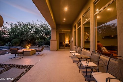 6509 Greythorn Dr, Scottsdale AZ 85262-7492 exterior