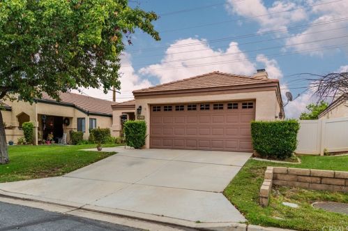 26574 Calle Gregorio, Menifee, CA 92585-8823