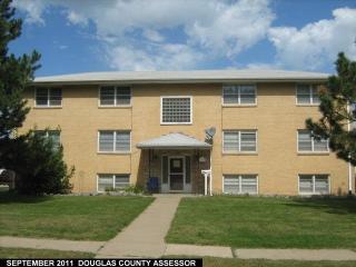 12108 Lisa Cir, Omaha NE  68137-2038 exterior