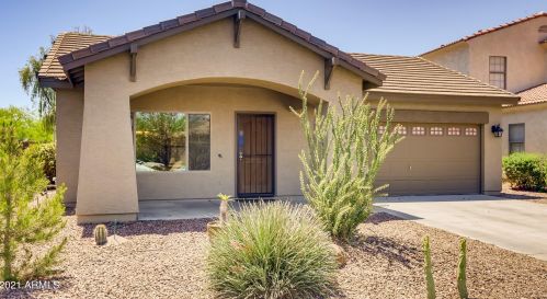 16069 Banff Ln, Sun City, AZ 85379-5064