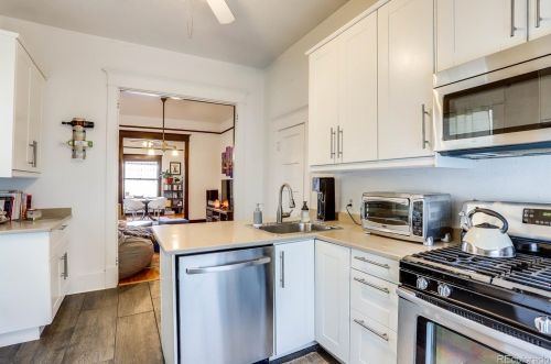 1936 Irving St, Denver CO 80211-5049 exterior