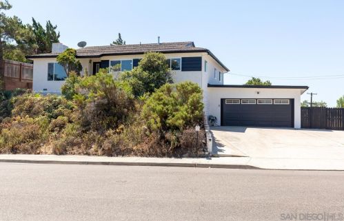 2599 Katherine St, El Cajon CA  92020-2076 exterior