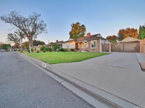 406 Myrtlewood St, West Covina, CA 91791-2542