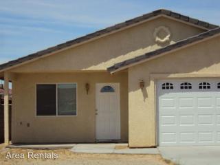 36866 Parr Ave, Barstow CA  92311-1954 exterior