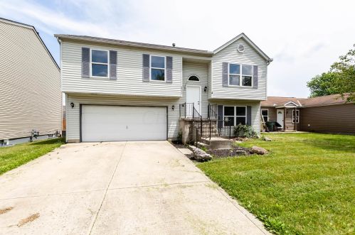 2546 Anderley Ct, Darbydale, OH 43123-4603