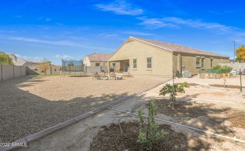 30285 Weldon Ave, Buckeye AZ 85396-6828 exterior