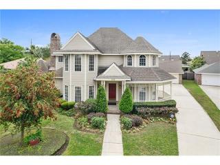 4016 Rue Rachele, Metairie, LA 70002-1363