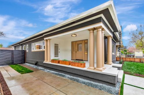 273 15th St, San Jose CA  95112-1839 exterior